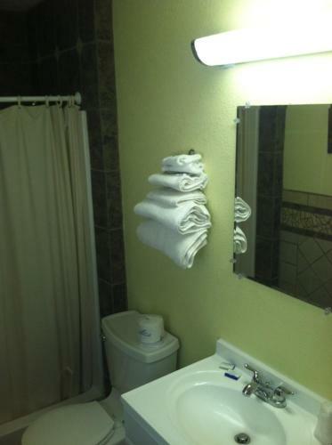 Motel Ace Lodge
