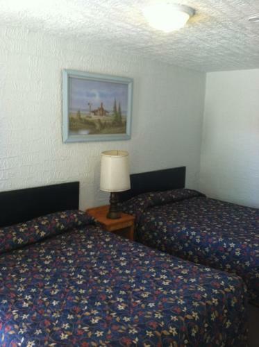Motel Ace Lodge