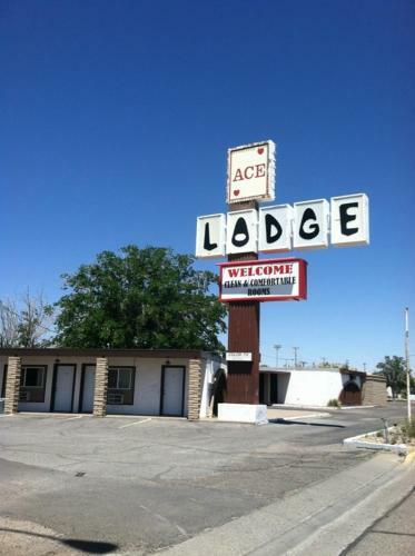 Motel Ace Lodge