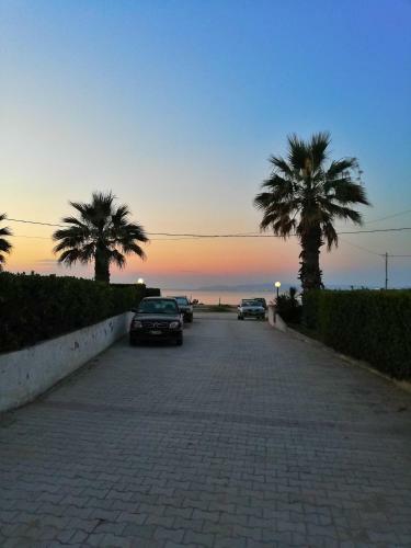 Jani's Beach House