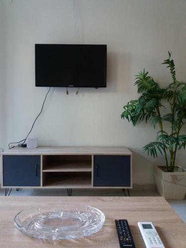 Apartamento Lemon Studio Peraia