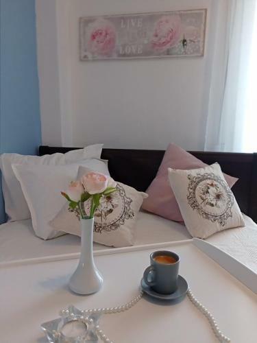 Apartamento Studio Aleks Sea View