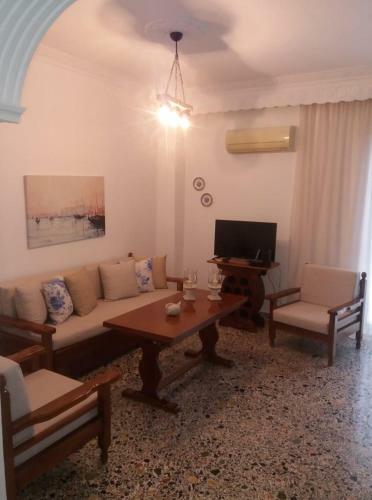 Apartamento Eleni House