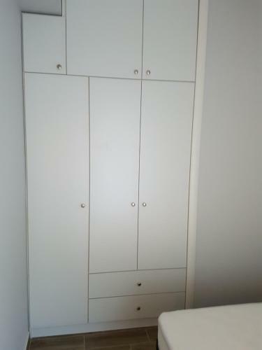 Fantastic Four Apartments