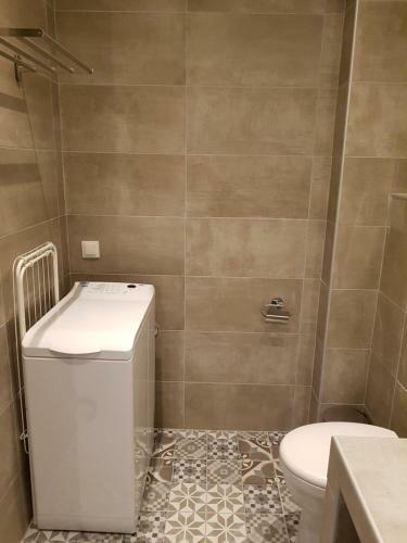Fantastic Four Apartments