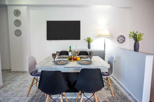 Apartamento Studio Melina
