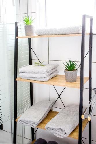 Apartamento Studio Melina