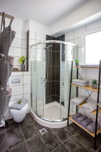 Apartamento Studio Melina