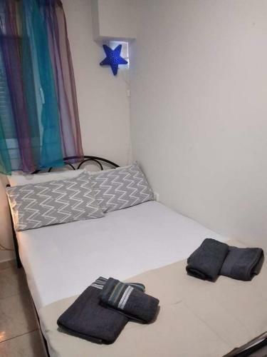 Anna Apartments