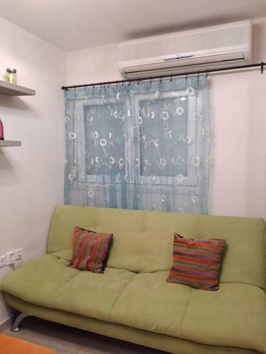 Anna Apartments