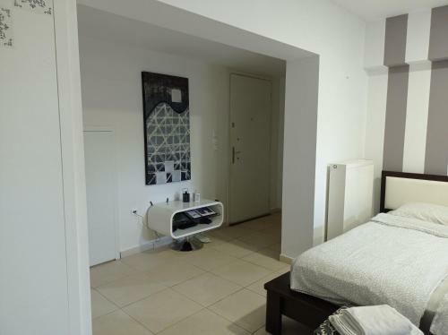Apartamento Nice Studio