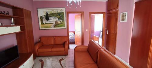 Apartamento Sea And Sun In Peramos