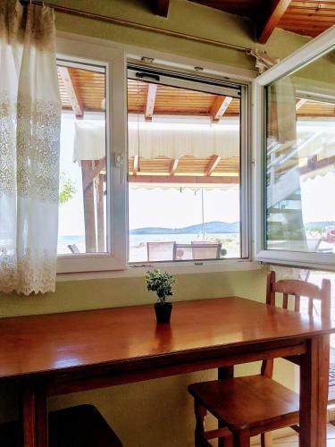 Retro Beach House