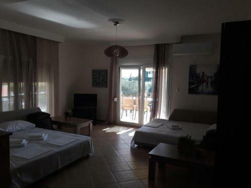 Apartamento The Pearl