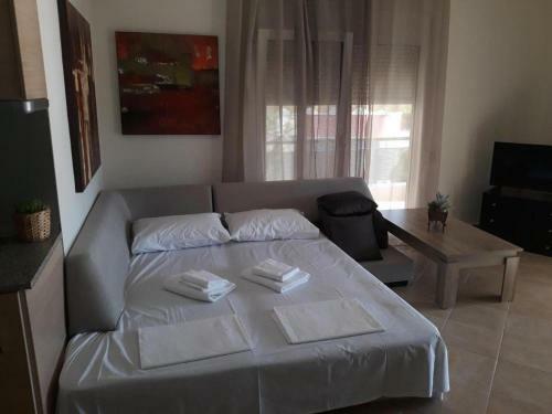 Apartamento The Pearl