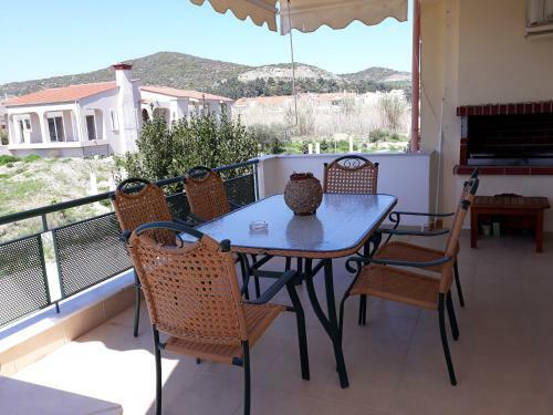 Apartamento The Pearl