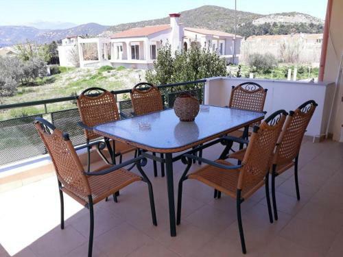 Apartamento The Pearl