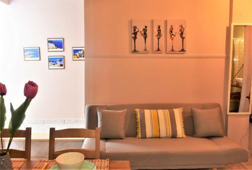 Sea Waves Apartment