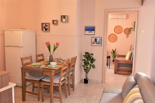 Sea Waves Apartment