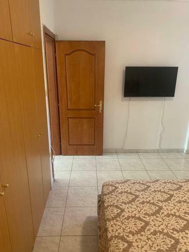 Kikis Apartment