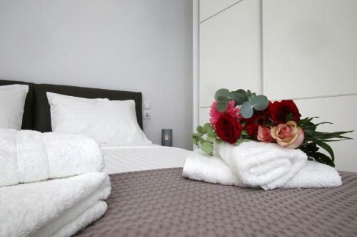 Apartamento Sunsetperamos