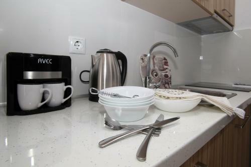 Apartamento Sunsetperamos