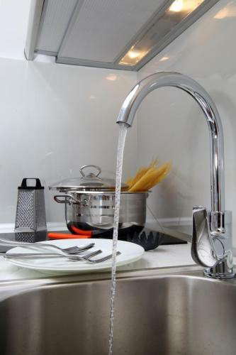 Apartamento Sunsetperamos
