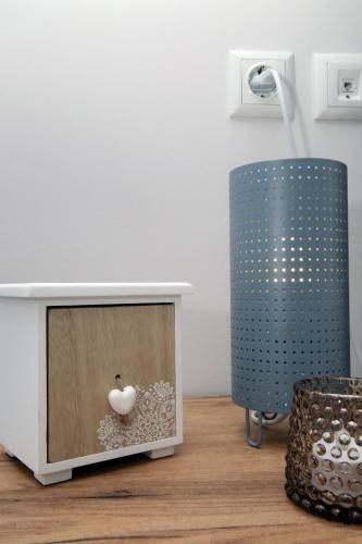Apartamento Sunsetperamos