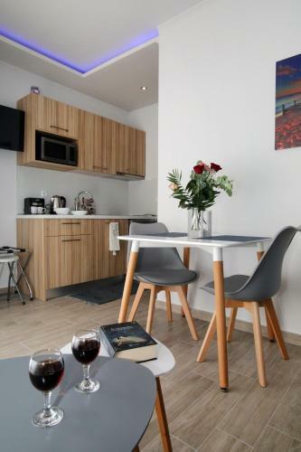 Apartamento Sunsetperamos