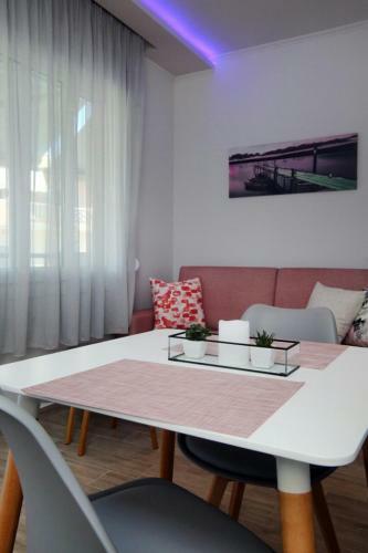 Apartamento Sunsetperamos