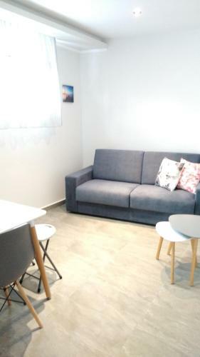 Apartamento Sunsetperamos