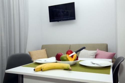 Apartamento Sunsetperamos