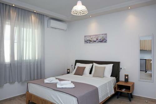 Apartamento Sunsetperamos