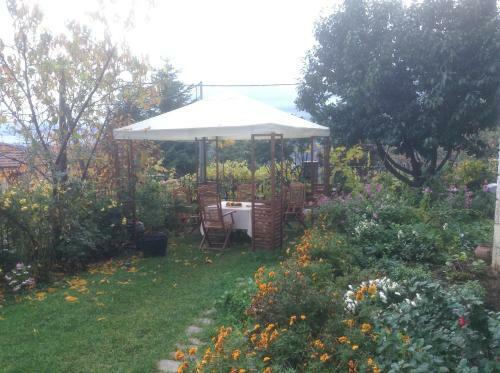 Apartamento Anthemion
