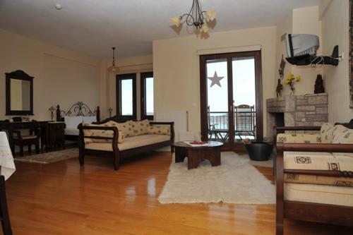 Apartamento Anthemion