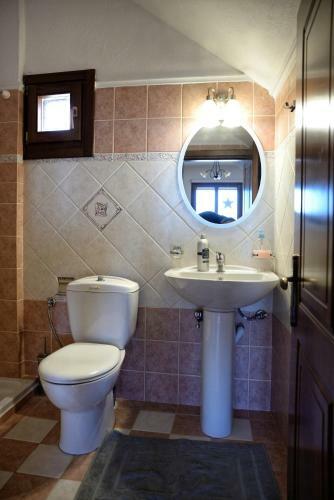 Apartamento Anthemion