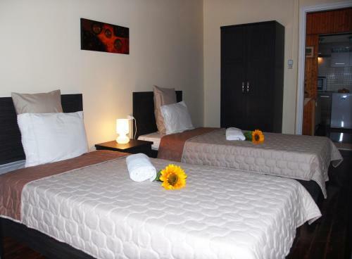 Apartamento Theodora