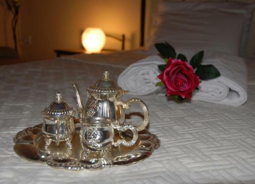 Apartamento Theodora
