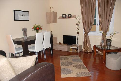 Apartamento Theodora