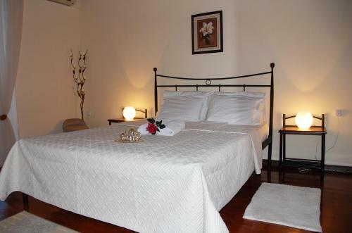 Apartamento Theodora