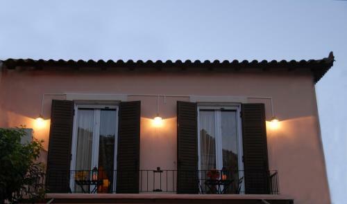 Apartamento Theodora