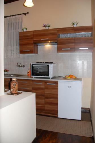 Apartamento Theodora