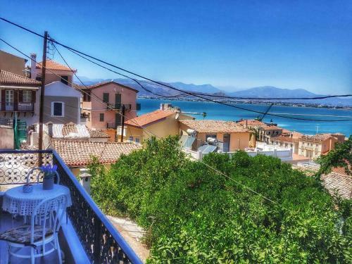 Aggeliki Apartments