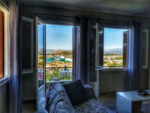 Aggeliki Apartments