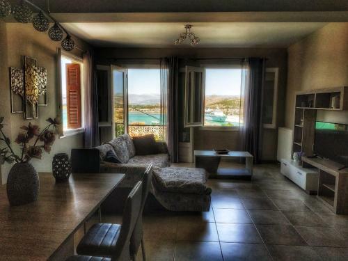 Aggeliki Apartments