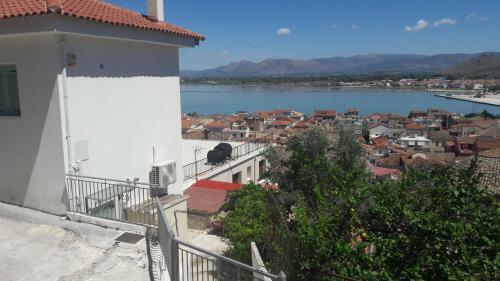 Aggeliki Apartments