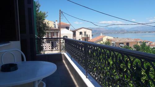 Aggeliki Apartments