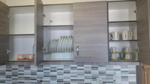 Aggeliki Apartments