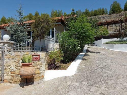 Agroturismo Nafplio Cozy Mountain Cottage