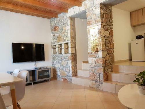 Agroturismo Nafplio Cozy Mountain Cottage